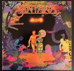 Santana - Amigos / A Legend - LP - 1ste persing, Japanse, Nieuw in verpakking