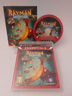 Rayman Legends Essentials Playstation 3, Spelcomputers en Games, Games | Sony PlayStation 3, Ophalen of Verzenden, Zo goed als nieuw