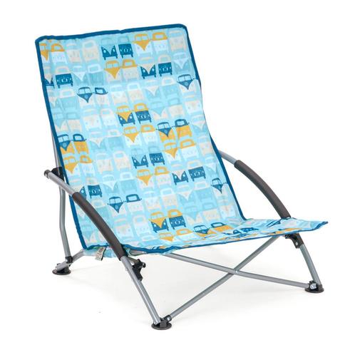 VW BEACH FAMILY LOW CHAIR - Schade (Stoelen, Tafels-Stoelen), Tuin en Terras, Tuinstoelen, Nieuw, Verzenden