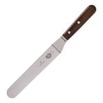 Victorinox gebogen paletmes met houten heft 25,5cm, Verzenden, Nieuw