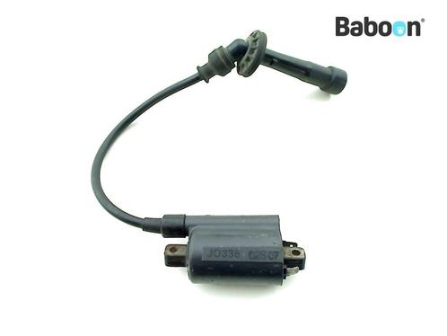 Bobine Suzuki TL 1000 S 1997-2001 (TL1000S) Front Cyl., Motoren, Onderdelen | Suzuki, Gebruikt, Verzenden