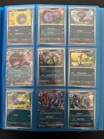 Pokémon - 161 Complete set - Scarlet & Violet - Journey, Nieuw