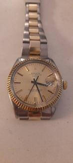 Rolex - Oyster Perpetual Date - 1500 - Unisex - 1970-1979, Sieraden, Tassen en Uiterlijk, Horloges | Heren, Nieuw