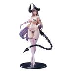 Original Character PVC Statue Dragon-Ryuhime illustration..., Verzamelen, Ophalen of Verzenden, Nieuw