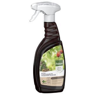 Plantkuur voor buitenplanten en moestuin | Pokon | 750 ml, Tuin en Terras, Plantenvoeding, Nieuw, Verzenden