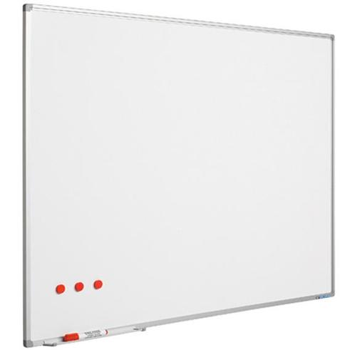 Whiteboard 90 x 120 cm, Zakelijke goederen, Kantoor en Winkelinrichting | Kantoormeubilair en Inrichting, Ophalen of Verzenden