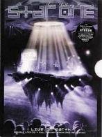 dvd - Arjen Anthony Lucassens Star One - Live On Earth, Zo goed als nieuw, Verzenden