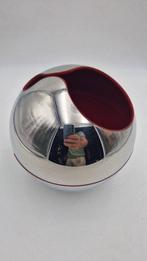 Alessi - Gio Pomodoro - Tafelmiddenstuk - Huls 1 - Metaal