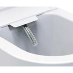 Wiesbaden Vesta Rimless Wand Douche-WC - Wit, Ophalen of Verzenden, Nieuw