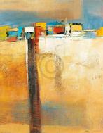 Kunstdruk Bea Danckaert - Siesta II 70x90cm, Huis en Inrichting, Verzenden, Nieuw