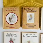 Beatrix Potter - 6x Beatrix Potter Books - 1920-1970