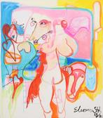 Eleonora Stol (1946-2022) - Zonder titel