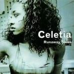 cd - Celetia - Runaway Skies, Verzenden, Zo goed als nieuw