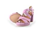 Linea Zeta Sandalen in maat 39 Paars | 10% korting, Kleding | Dames, Schoenen, Overige kleuren, Verzenden, Sandalen of Muiltjes