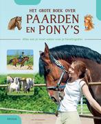 Het grote boek over paarden en ponys 9789044754995, Boeken, Verzenden, Gelezen, Ute OCHSENBAUER