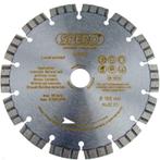 230mm - Asgat 22,23mm Betonzaagblad PRO Beton zaag zagen