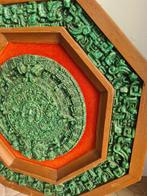Decoratief ornament - Mexico, Antiek en Kunst