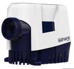 Attwood Sahara S800 Mk2 bilgepomp - 12V - 39 l/m - 19/25mm, Watersport en Boten, Bootonderdelen, Ophalen of Verzenden, Nieuw