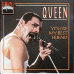 cd - Queen - Youre My Best Friend, Verzenden, Zo goed als nieuw