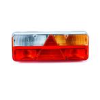 Fristom FT-500 LED Achterlicht Rechts 6-Functies 12-36V, Ophalen of Verzenden, Nieuw