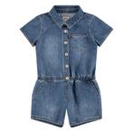 Levis Kidswear Jumpsuit met knoopsluiting, Kleding | Dames, Verzenden, Nieuw