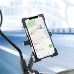 Slimtron - Fietshouder telefoonhouder voor fiets, Fietsen en Brommers, Fietsaccessoires | Overige Fietsaccessoires, Ophalen of Verzenden