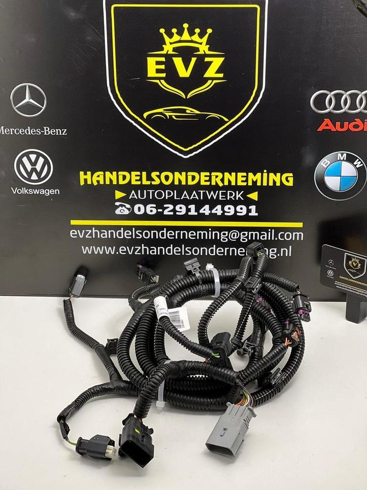 Peugeot 3008 II parkeersensor PDC kabelboom bj.2019, Auto-onderdelen, Elektronica en Kabels, Gebruikt, Peugeot