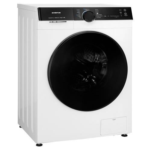 €419 Inventum VWM8010W Wasmachine - Inhoud 8 kg - 1400 toe, Witgoed en Apparatuur, Wasmachines, Ophalen of Verzenden