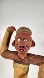 pop - Bembe - Congo RDC (Zonder Minimumprijs), Antiek en Kunst