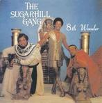 cd - Sugarhill Gang - 8th Wonder, Verzenden, Zo goed als nieuw