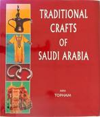 Traditional Crafts of Saudi Arabia, Nieuw, Verzenden