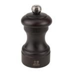 Peugeot Bistro zoutmolen donker hout 10cm, Huis en Inrichting, Keuken | Bestek, Verzenden, Nieuw