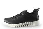 Ecco Sneakers in maat 46 Zwart | 10% extra korting, Ecco, Verzenden, Zwart, Sneakers of Gympen