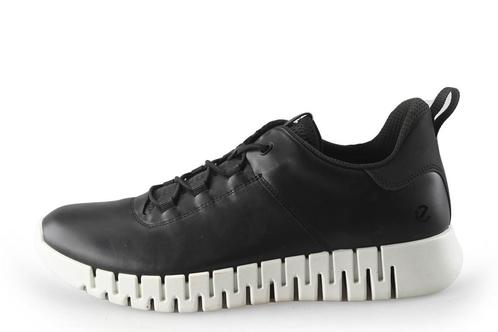 Ecco Sneakers in maat 46 Zwart | 10% extra korting, Kleding | Heren, Schoenen, Zwart, Zo goed als nieuw, Sneakers of Gympen, Verzenden