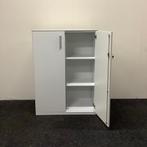 Inofec design draaideurkast / archiekast, model Slim,, Ophalen of Verzenden, Gebruikt