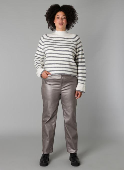 YESTA broek Sara Maat:, Kleding | Dames, Broeken en Pantalons, Overige kleuren, Nieuw, Verzenden