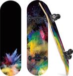 Suotu Skateboard - Volwassenen, Sport en Fitness, Skeelers, Verzenden, Nieuw