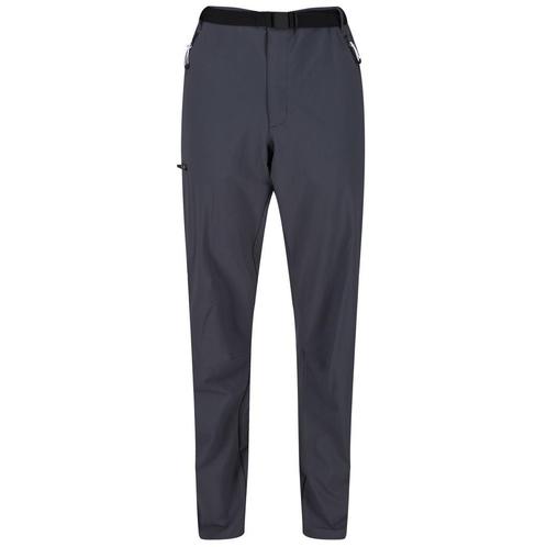 -44% Regatta  Regatta Heren xert iii broek  maat 34, Kleding | Heren, Sportkleding, Grijs, Nieuw, Verzenden