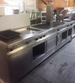 Occasion MKN kook en bakmeubel, Ophalen, Gebruikt