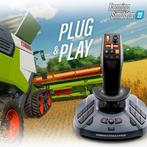 Thrustmaster Simtask Farmstick - PC - Multifunctionele, Verzenden, Nieuw
