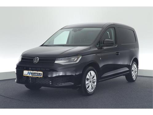 Volkswagen Caddy Cargo 2.0 TDI 122pk DSG Style, Auto's, Bestelauto's, Lease, Automaat, Diesel, Plug-in hybride, Bluetooth