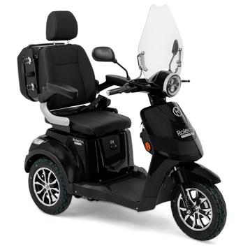 Rolektro E-Trike V.2 Premium beschikbaar voor biedingen
