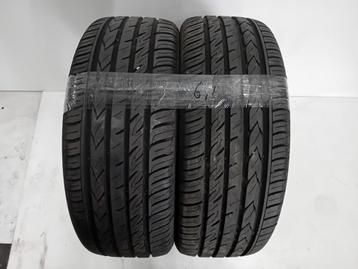 Bandenset 2 stuks Zomer 205/50 R17 Viking 2022 6mm/93y beschikbaar voor biedingen
