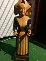 Droste - Beeld, Droste verpleegster - Beautiful Droste nurse