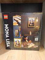 Lego Set - 31213 - Art - Mona Lisa, Kinderen en Baby's, Speelgoed | Duplo en Lego, Nieuw