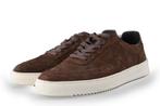 Filling Pieces Sneakers in maat 44 Bruin | 10% extra korting, Filling Pieces, Bruin, Verzenden, Sneakers of Gympen