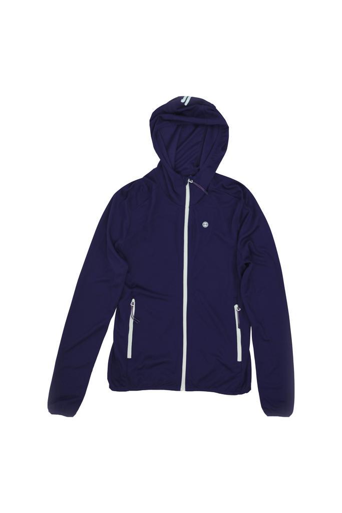 Robey Vest in maat 36 Blauw, Kleding | Dames, Truien en Vesten, Blauw, Zo goed als nieuw, Verzenden