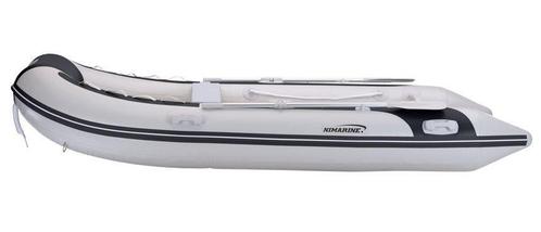 Nimarine MX300 ALU, Watersport en Boten, Rubberboten, Nieuw, Aluminium, Ophalen of Verzenden