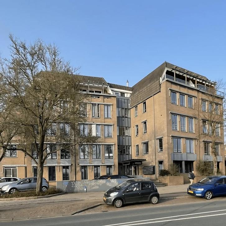 studio in Deventer gevonden voor €898,- pm, Huizen en Kamers, Kamers te huur, 35 tot 50 m², Deventer