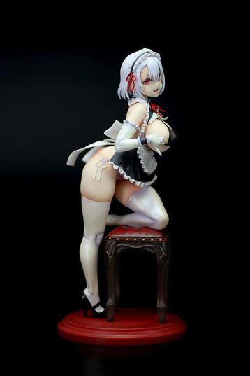 Original Character by Asanagi PVC 1/5 PaiZuri Sister Paul... beschikbaar voor biedingen
